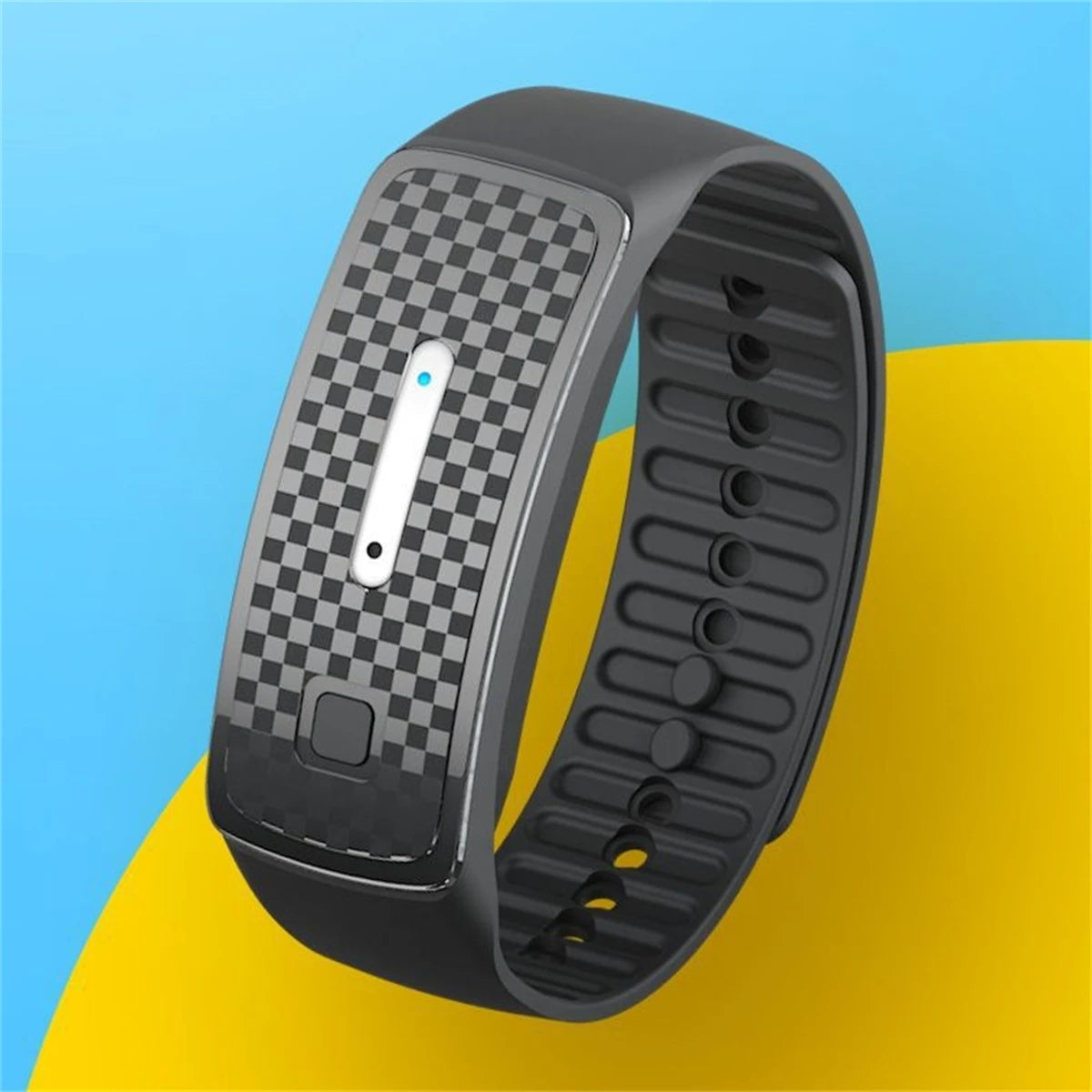 Brazalete repelente de Mosquito