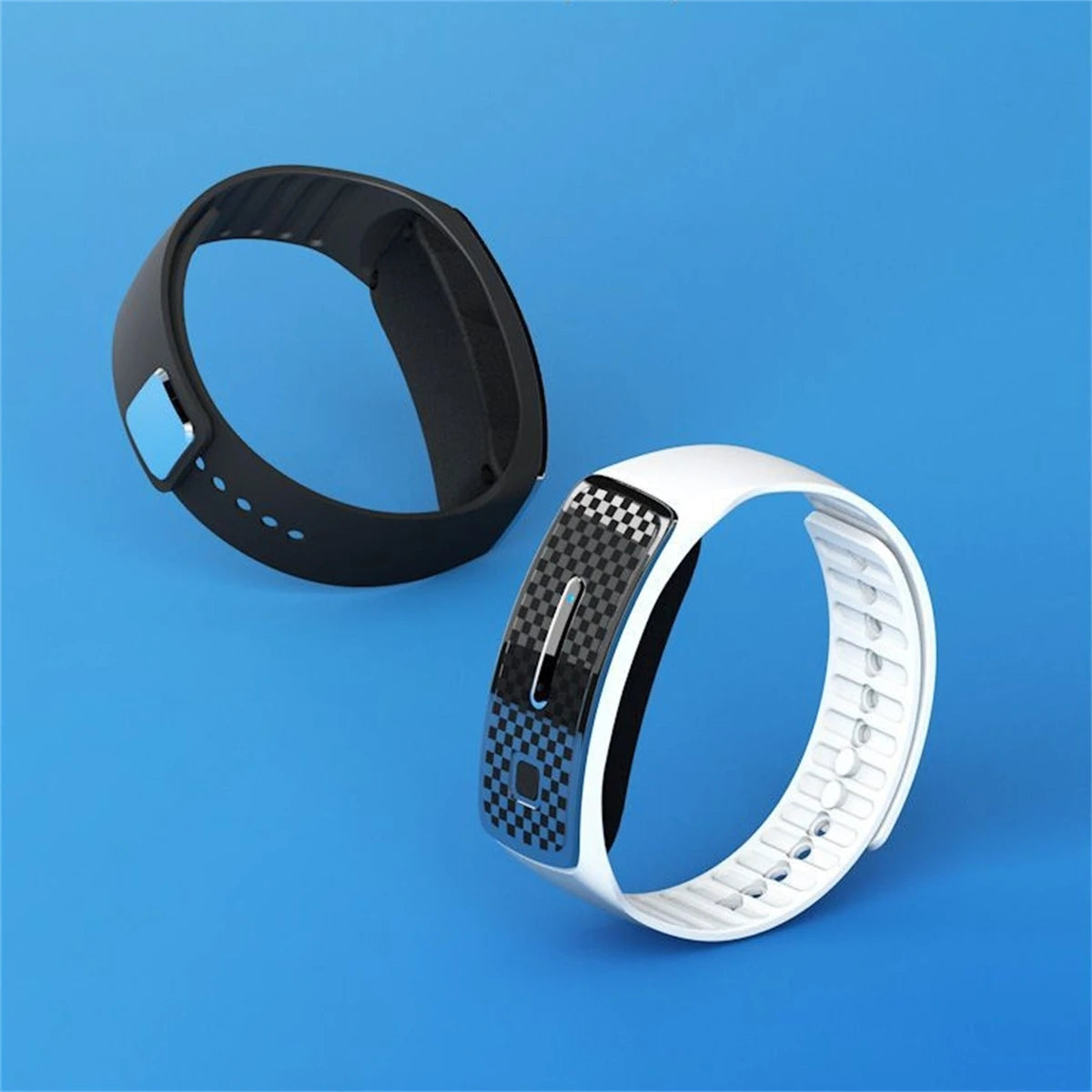 Brazalete repelente de Mosquito