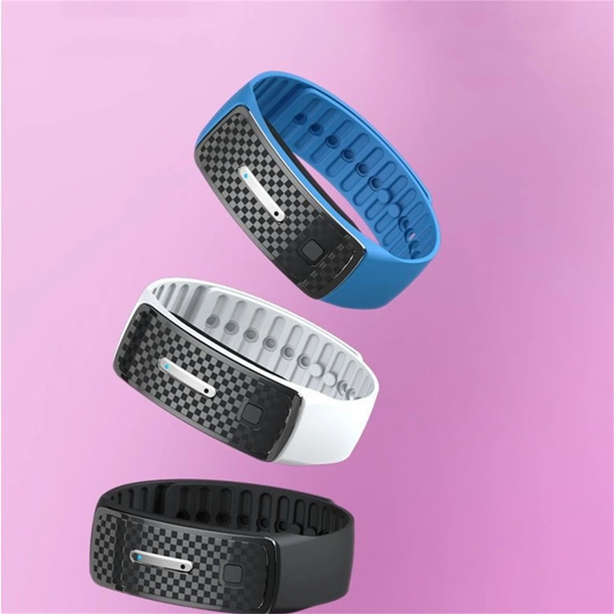 Brazalete repelente de Mosquito